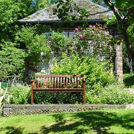 Villa Coach House At The Glen Helensburgh Exterior foto